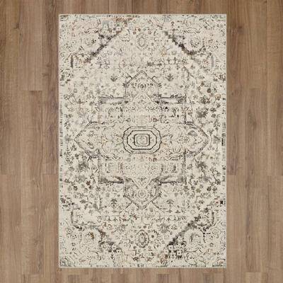 Mohawk area rugs Mohawk Home Helios Cream Large Area Rug Beige