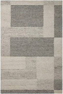 Tufted wool area rugs Loloi Block Hand-Tufted Wool Area Rug