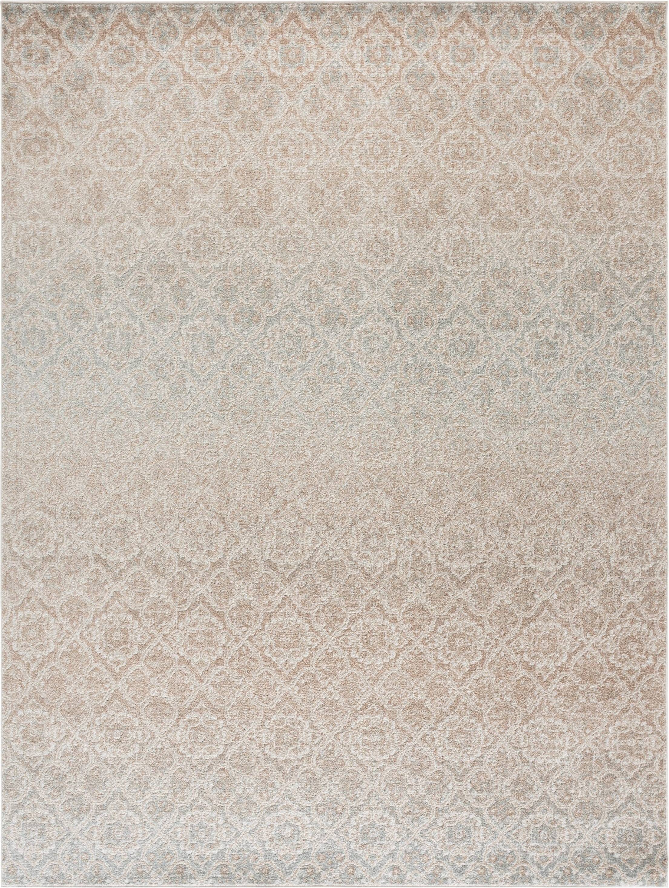 Safavieh Madison Gray Transitional 9ft x 12ft Large Rectangle Rug Gray