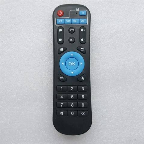 Tv box 4k Moultrie Replacement Remote Control Formxq-4K Smart TV Box
