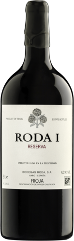 Bodegas Roda Roda I Reserva Magnum
