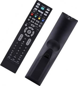 Universal remote Universal Remote Control Controller Replacement For Smart Led Lcd Tv