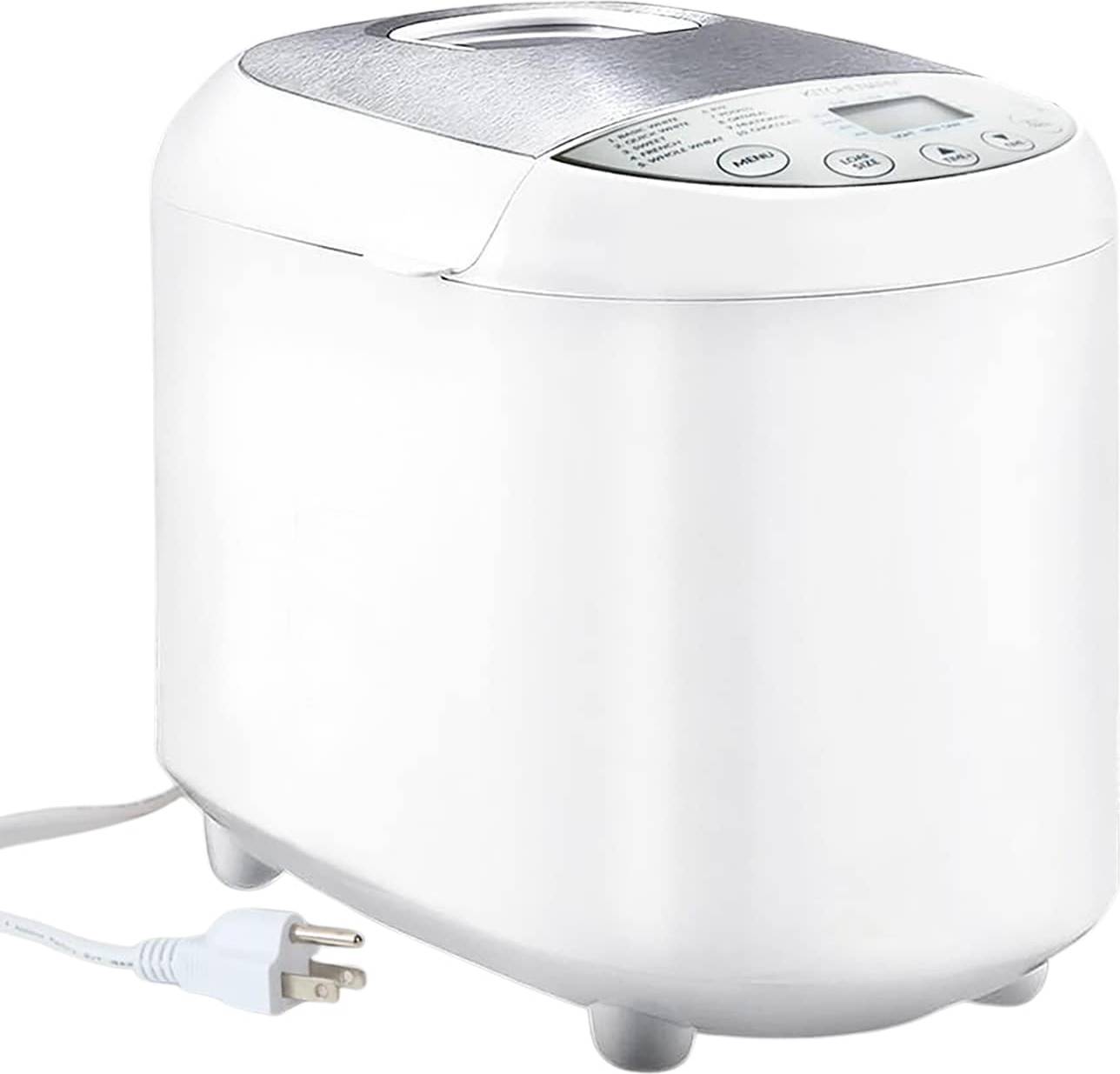 Sans Marque Etokfoks Bread Machine 19 Program Homemade Cycle