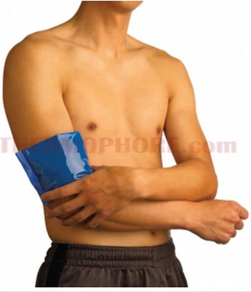 ColdComfort Ankle Elbow Foot System
