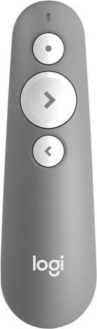 Logitech R500s Bluetooth Wireless Presenter
