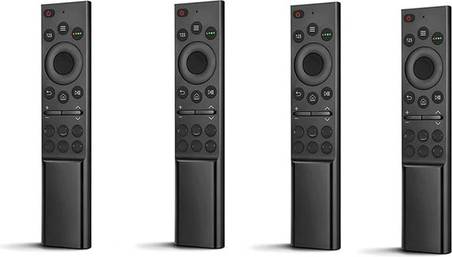 Moultrie Niversal Infrared Remote Control For Smart TV