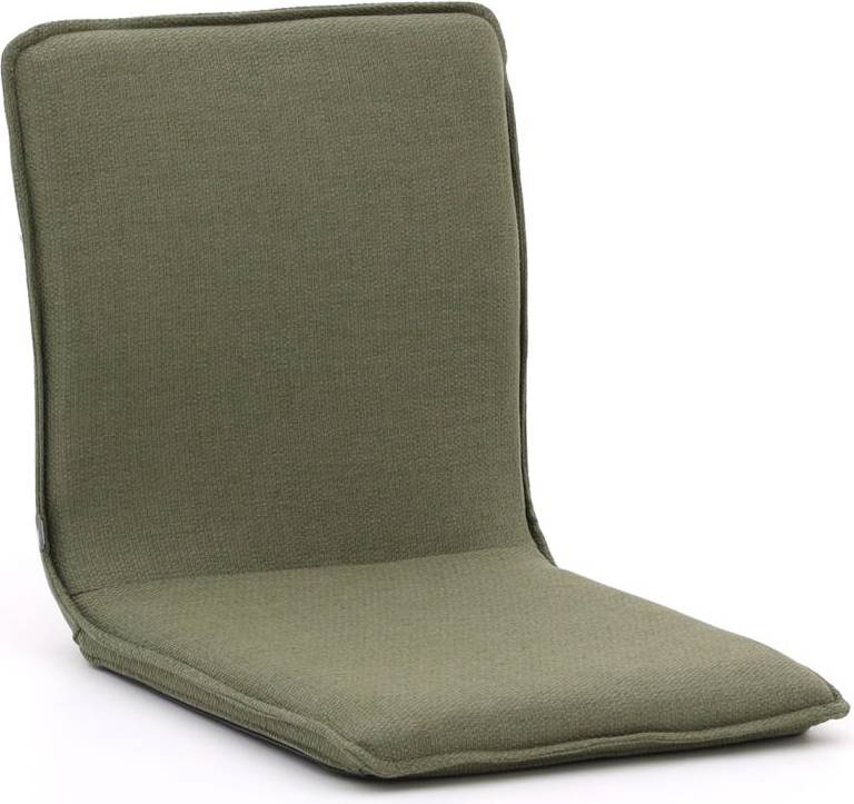 Viëste Rugleuning - Groen
