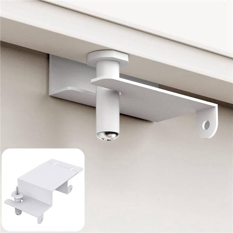 Adjustable Child Safety Door Top Lock