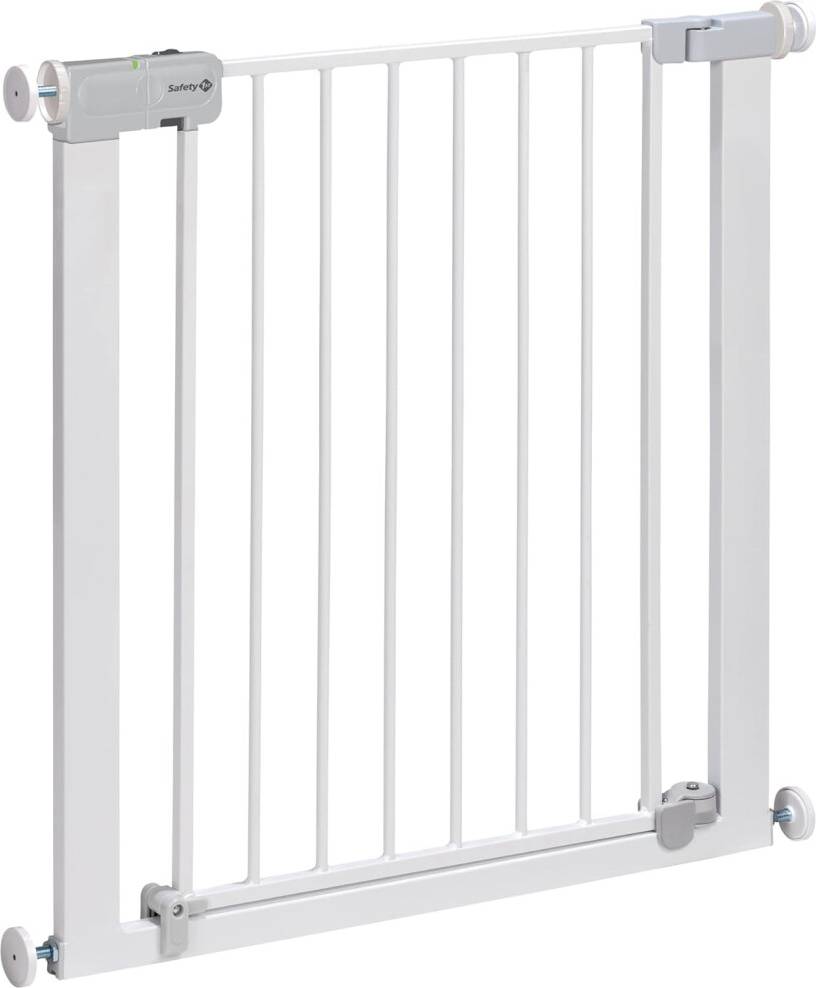 Safety 1st Auto-Close Extendable Gate