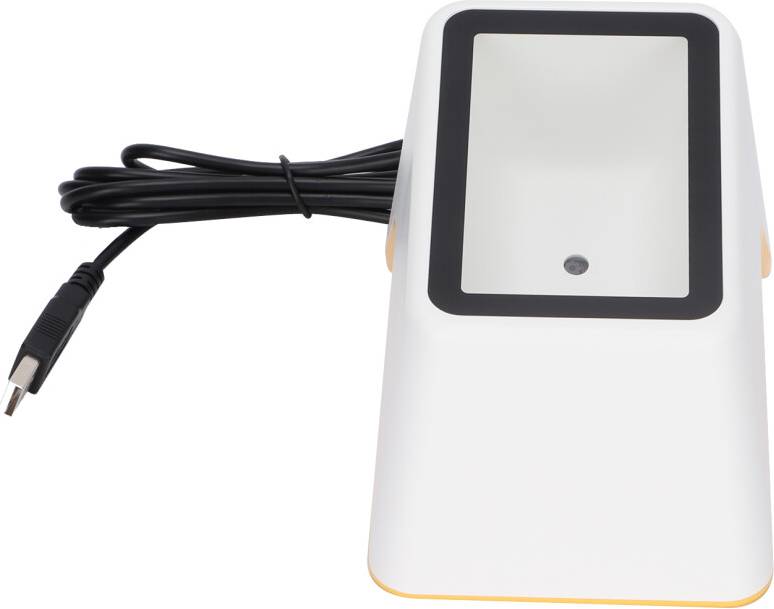 CCD Barcode Scanner
