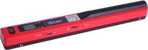 Portable Document Scanner 900dpi