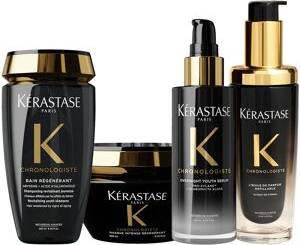 Kerastase set Kérastase Chronologiste Full Routine Pack