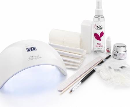Essential Gel Kit