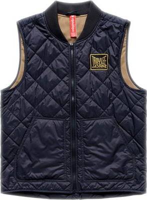 Ruckus Ride Vest - Carbon