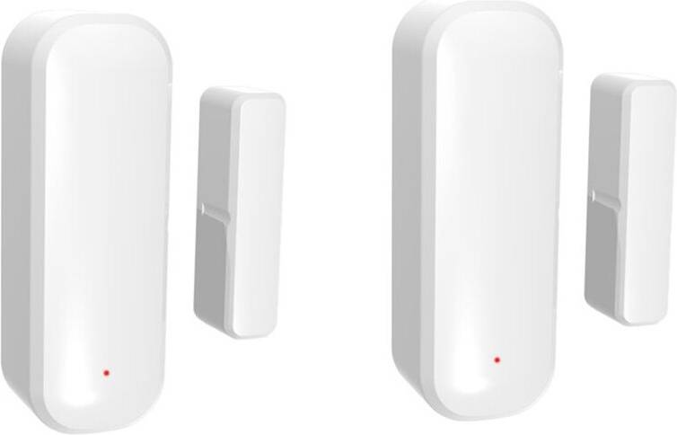Typecat Tuya Zigbee Window Sensor Wireless