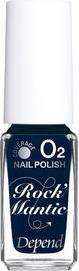 Depend O2 Rock Mantic Midnight Tides