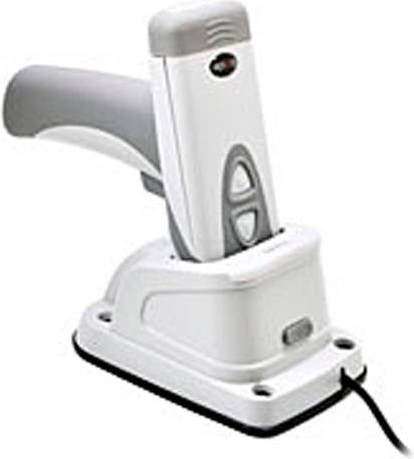 Code CR2600 Barcode Scanner Handle