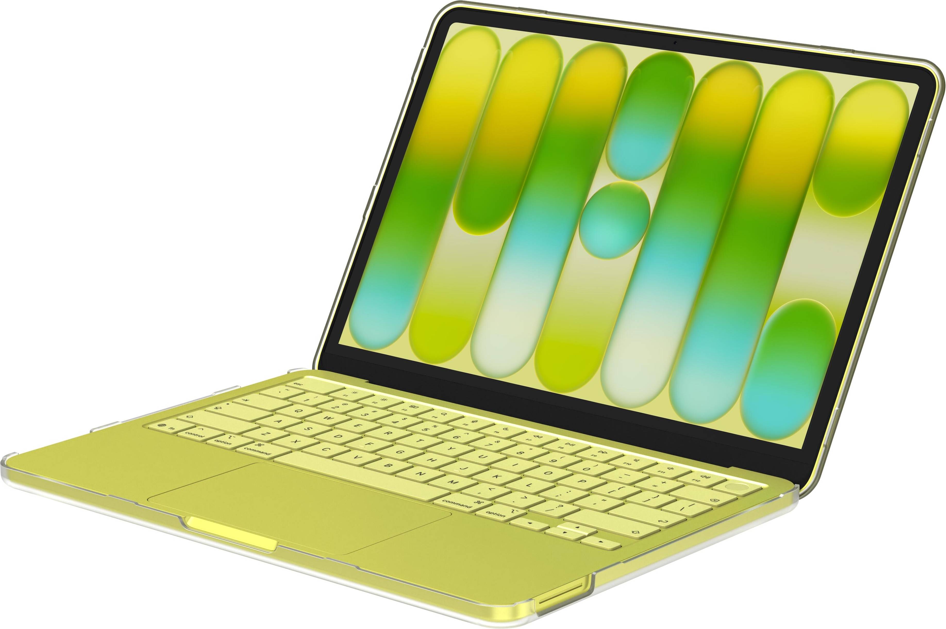 Macbook neo Zagg Hardshell Case 13 Inch MacBook Neo