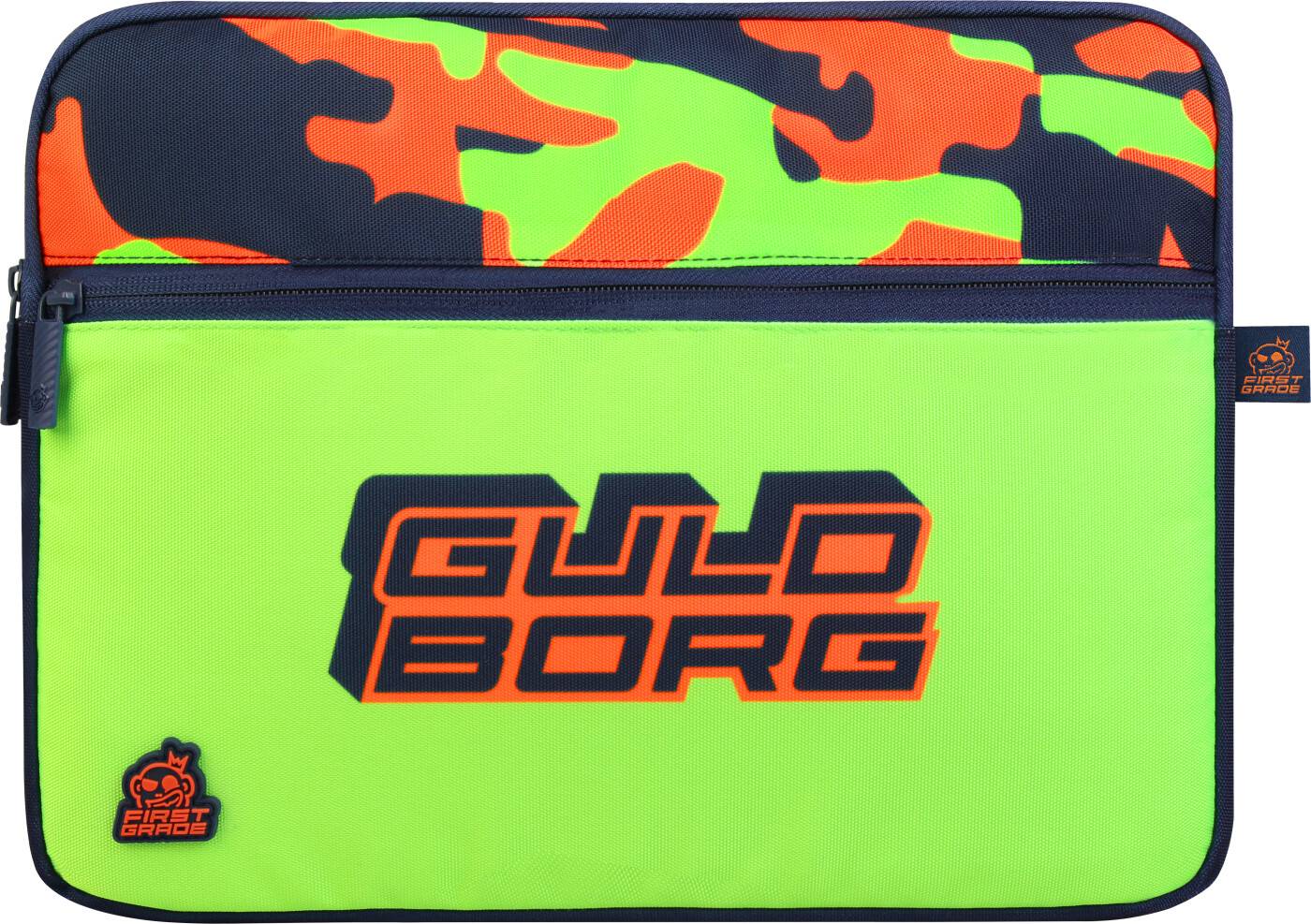 FirstGrade PC Tablet Sleeve Guldborg