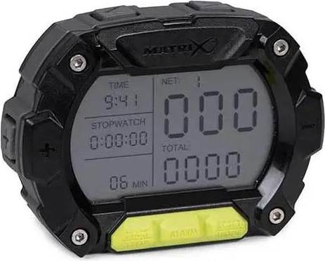 Matrix Digital Clicker Pro