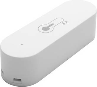Sodial Sensor Connectivity Wifi Temperature Humidity