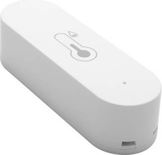 Sodial Sensor Connectivity User-friendly App Wifi Temperature Humidity
