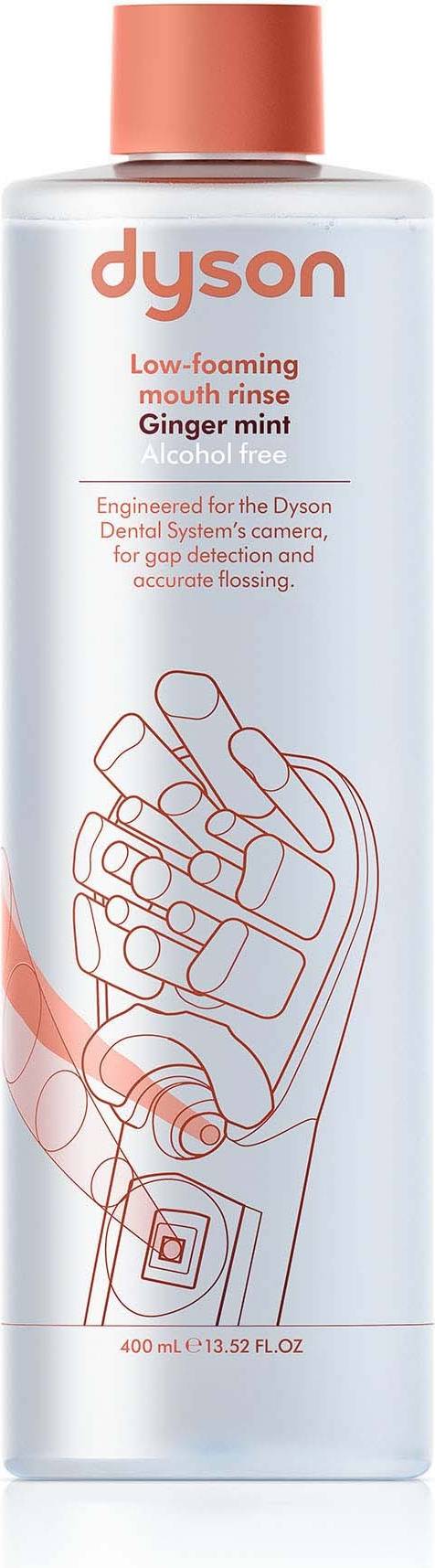 Dyson Gingermint Rinse 400 ml