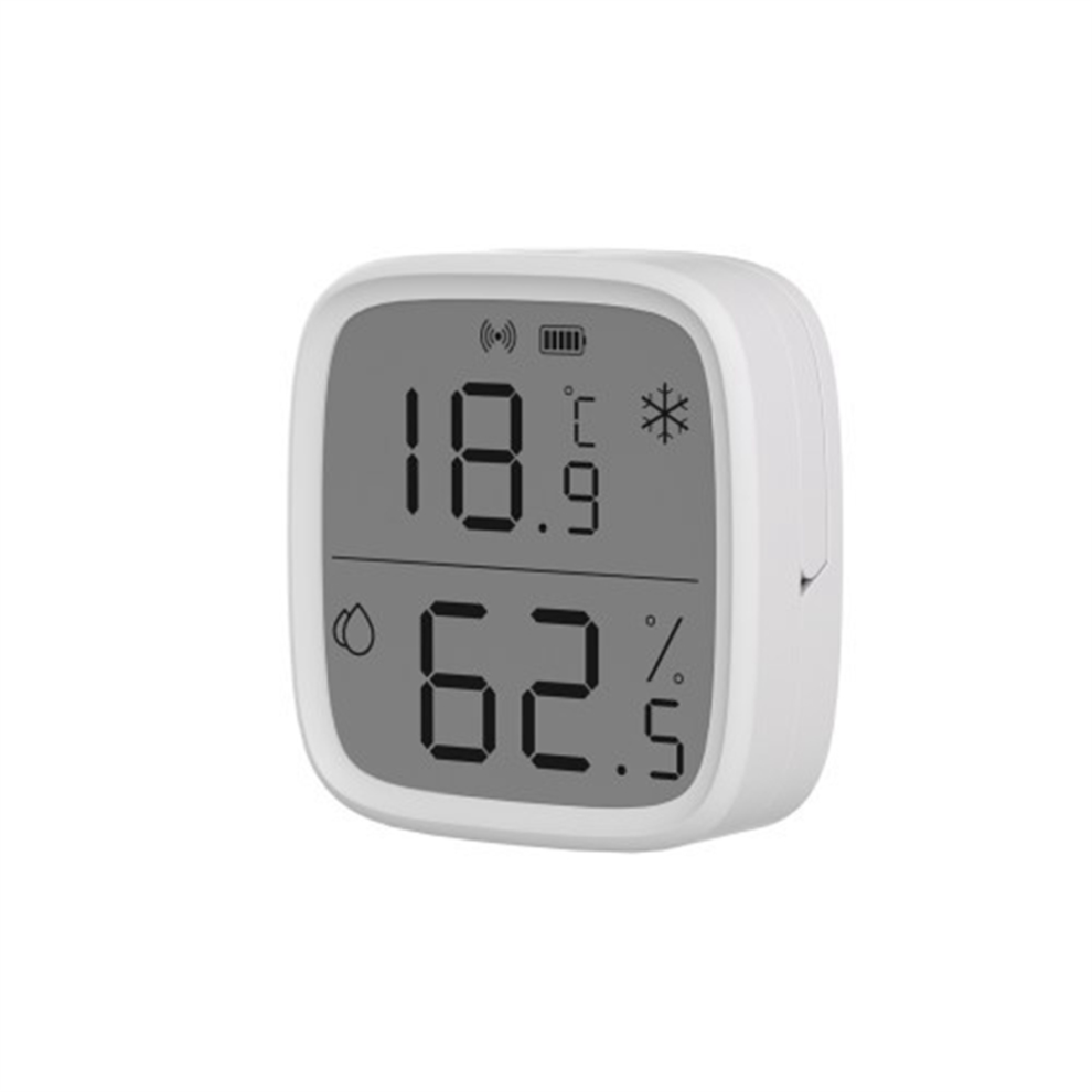 Typecat ZigBee Multi-Purpose Temperature Humidity Sensor