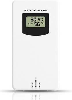 Sodial Temperature Humidity Sensor Hygrometer