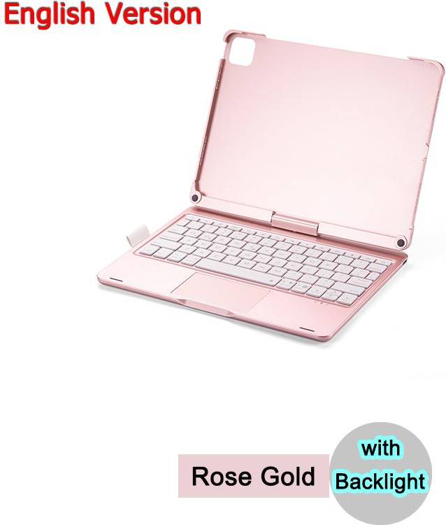 Ipad air 11 magic keyboard Bluetooth Magic Keyboard Case For iPad Air 11 Inch