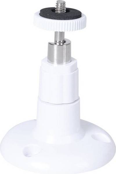 Ring indoor camera Zandona Adjustable Wall Mount Bracket 360 Rotation