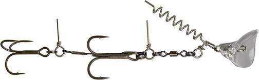 Headbanger RockerHead Stinger Shallow