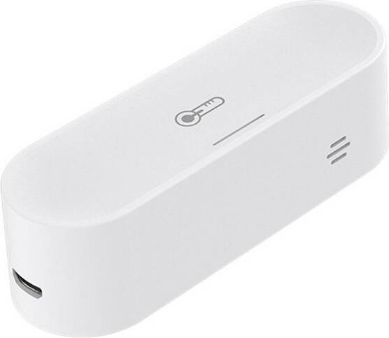 Tlily WiFi Hygrometer Thermometer Sensor Humidity Monitor