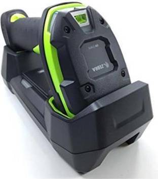 Zebra DS3678ER Extended Range Barcode Scanner Kit