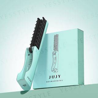Rechargeable Wireless Foldable Mini Bangs Comb