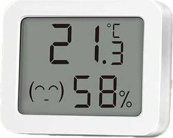 Sodial Tuya Temperature Humidity Sensor CR20329045
