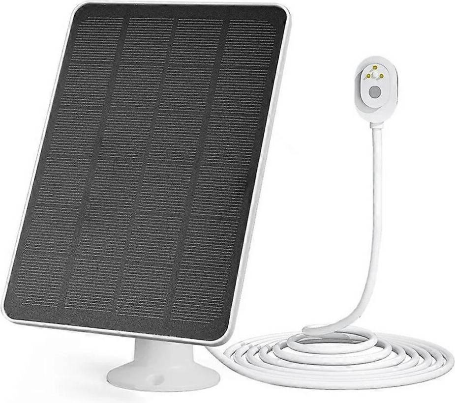 Arlo pro 4 Solar Panel Compatible Arlo Pro Security Camera