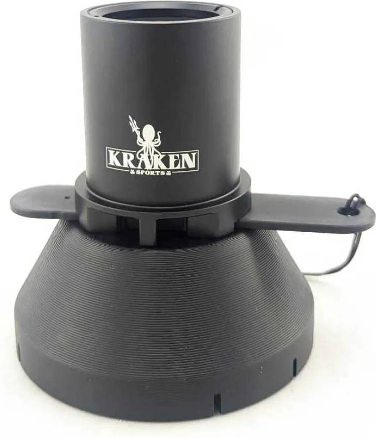 Kraken Kr-s160 V2 Optical Snoot System
