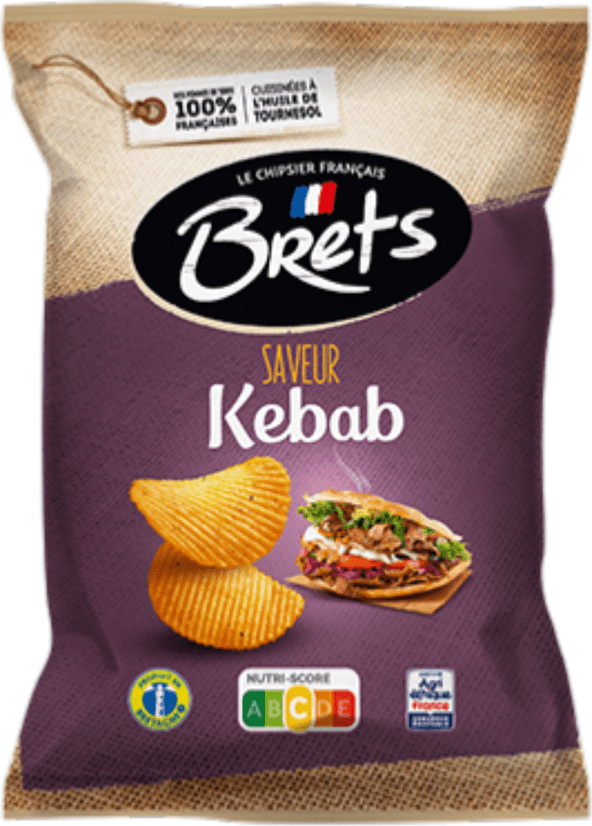 Brets Flavour Kebab