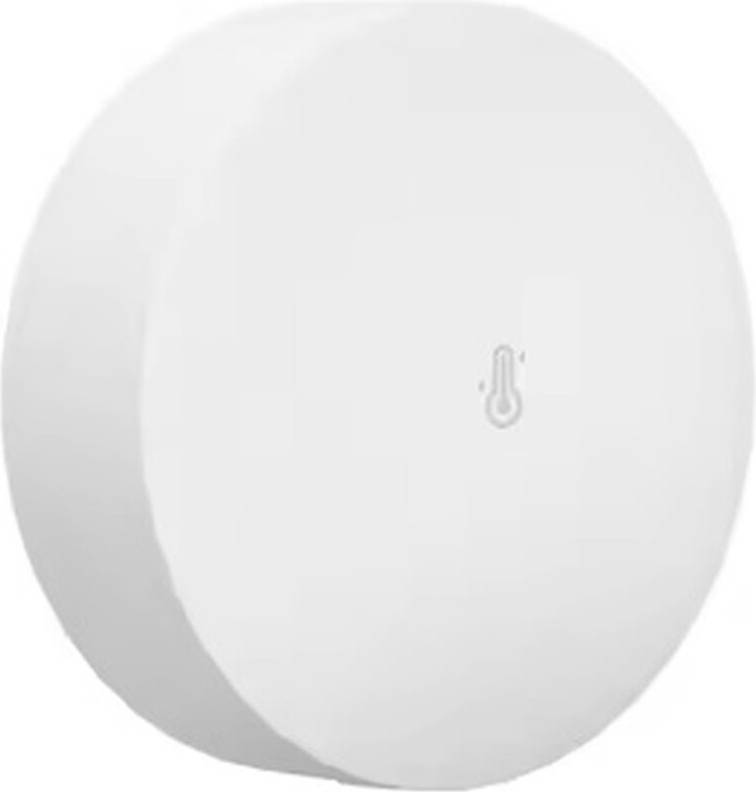 Typecat SNZB-02P Zigbee Temperature Humidity Sensor