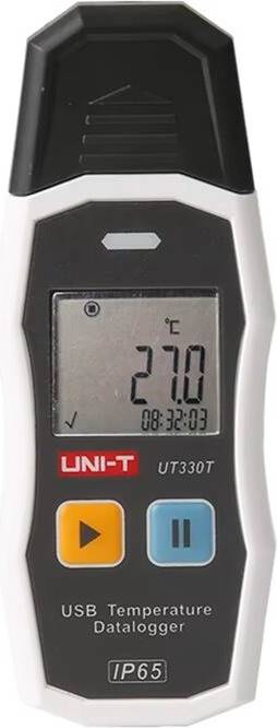 Typecat T Humidity Temperature Data Logger Hygrometer