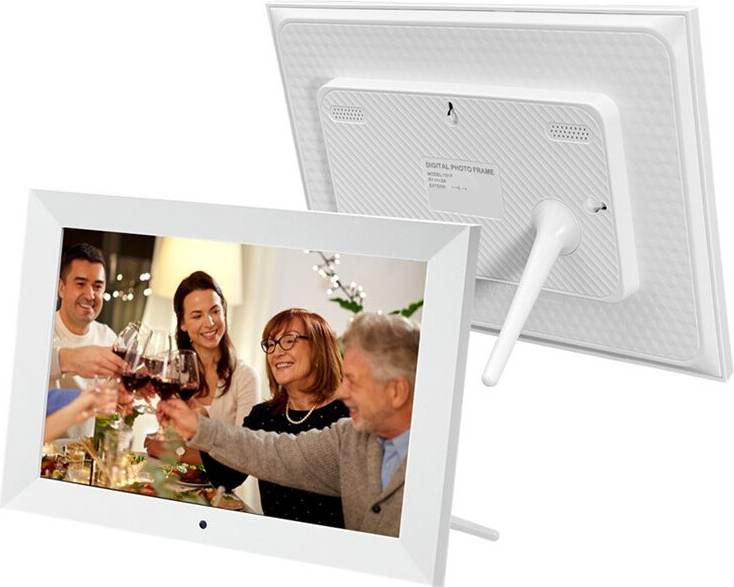 Digital fotoram 10 10 Inch Digital Picture Frame HD IPS