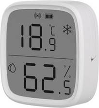 Temperature humidity Sodial Temperature Humidity Sensor With Screen
