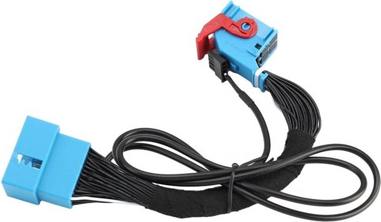 Typecat Li Auto Programmeringskabel Med KD-X3 Programmerare