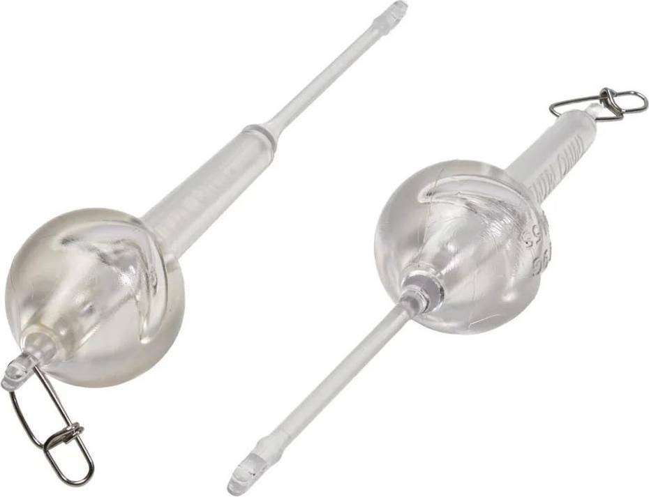 Inno Mini Intermediate 2-Pack - Clear