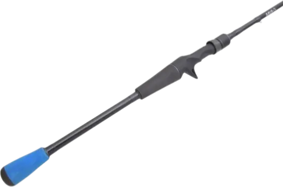 Baitcasting Rod
