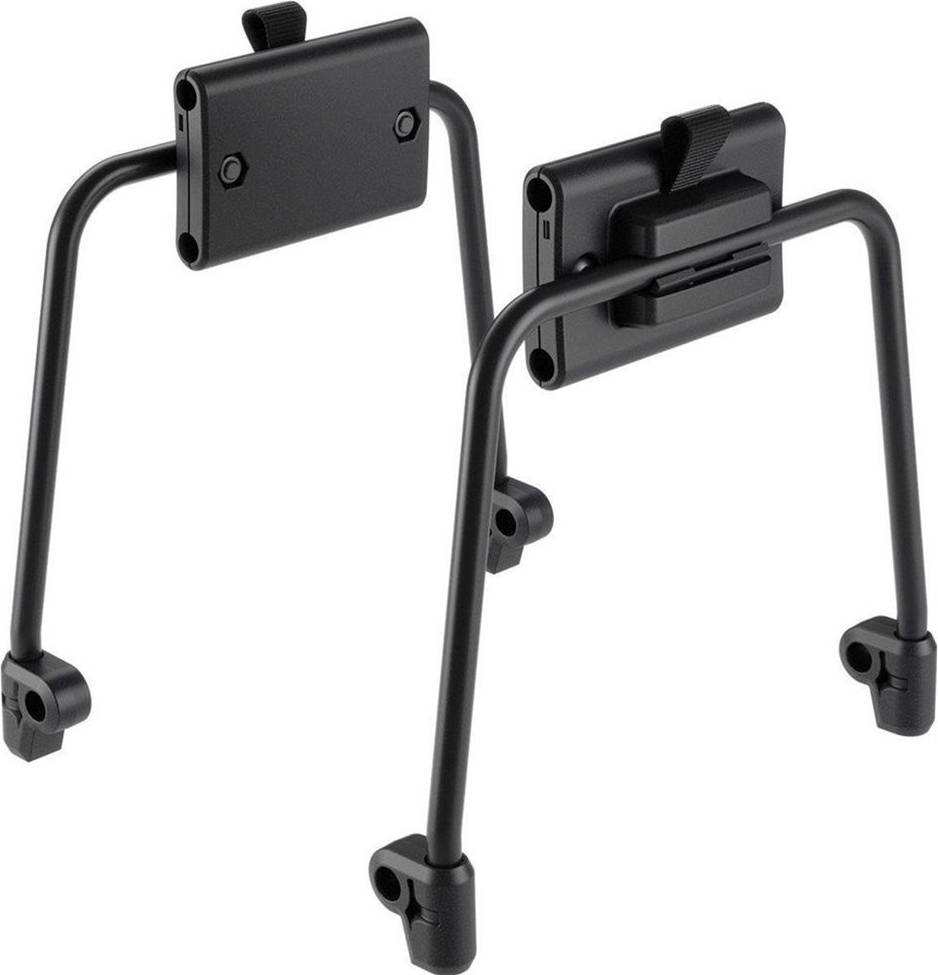 InLock Pannier Rack Adapter Set