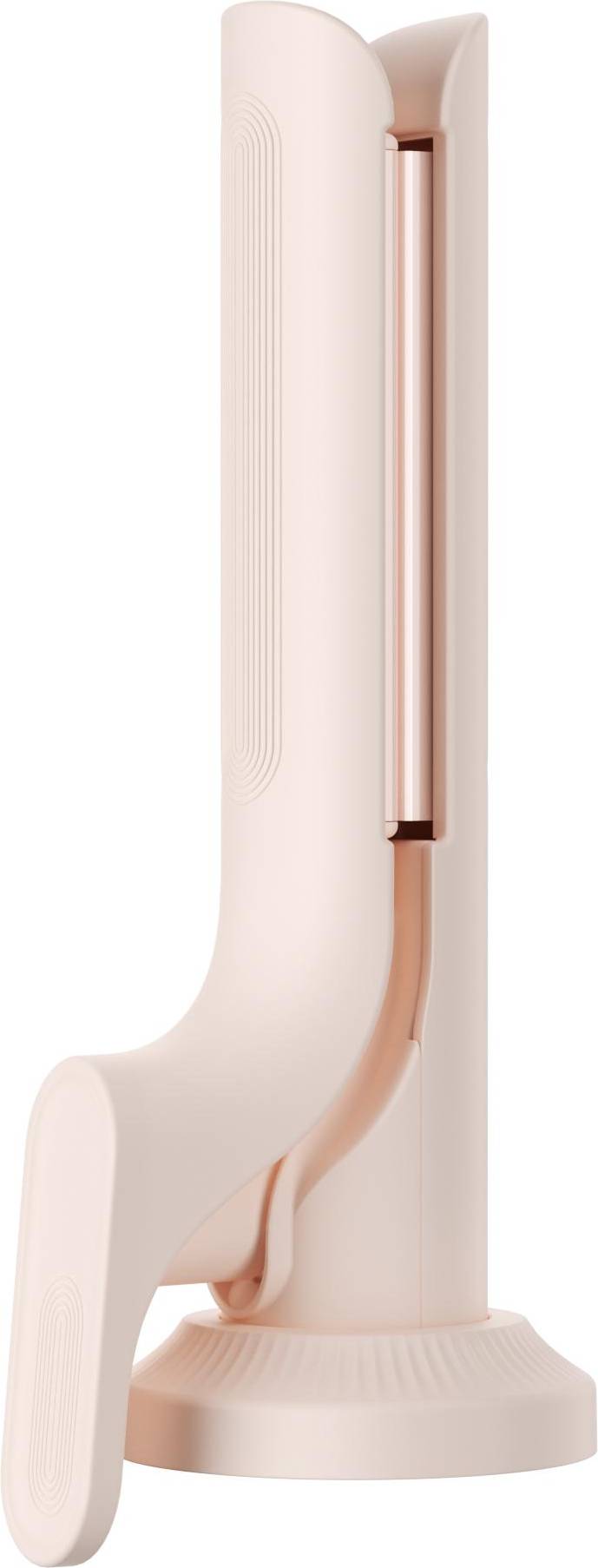 Automatic Ceramic Rotating Hair Curler