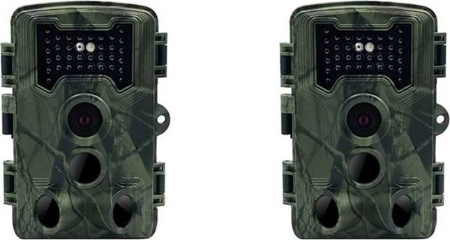 Typecat Hunting Trail Camera Night Vision