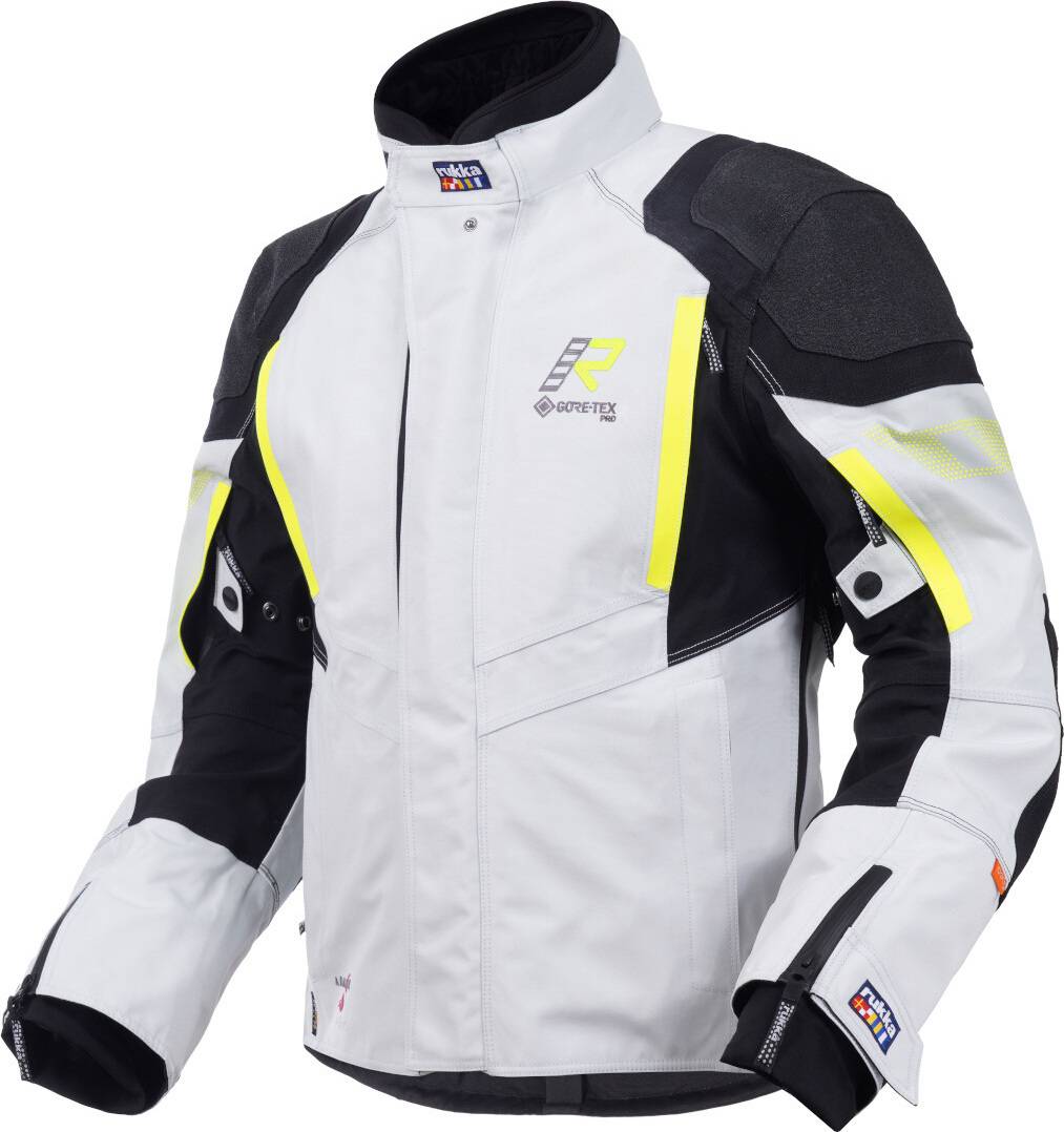 Rukka Shield-R Motorcycle Textile Jacket